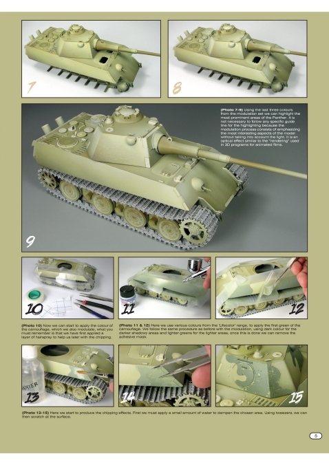 AFV Modeller-059 (2011 07-08)